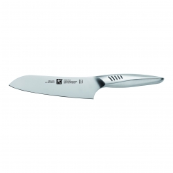 Zwilling Santuku veitsi Twin Fin II