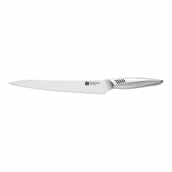 Zwilling nazis Twin Fin II 23 cm, nerūsējošs tērauds