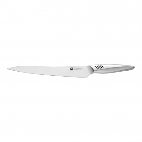 Zwilling nazis Twin Fin II 23 cm, nerūsējošs tērauds