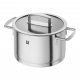 Zwilling Stainless Steel Stew pot Vitality 20 cm/ 3,5 l