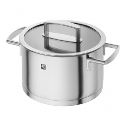 Zwilling Stainless Steel Stew pot Vitality 20 cm/ 3,5 l