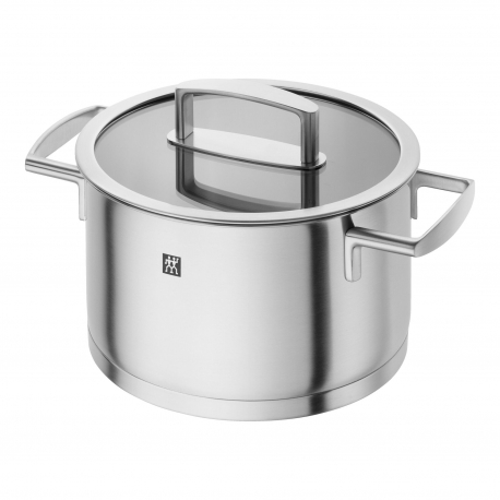 Zwilling Stainless Steel Stew pot Vitality 20 cm/ 3,5 l