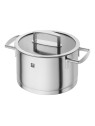 Zwilling keedupott Vitality 20 cm/ 3,5 l (kõrge)