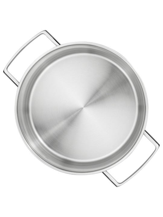 Zwilling keedupott Vitality 20 cm/ 3,5 l (kõrge)