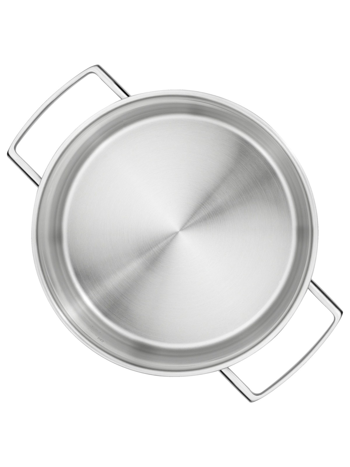 Zwilling keedupott Vitality 20 cm/ 3,5 l (kõrge)