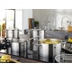 Zwilling Stainless Steel Stew pot Vitality 20 cm/ 3,5 l