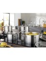 Zwilling Stainless Steel Stew pot Vitality 20 cm/ 3,5 l
