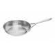 Zwilling VITALITY frying pan, stainless steel