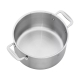 Zwilling Spirit Stock pot 20 cm