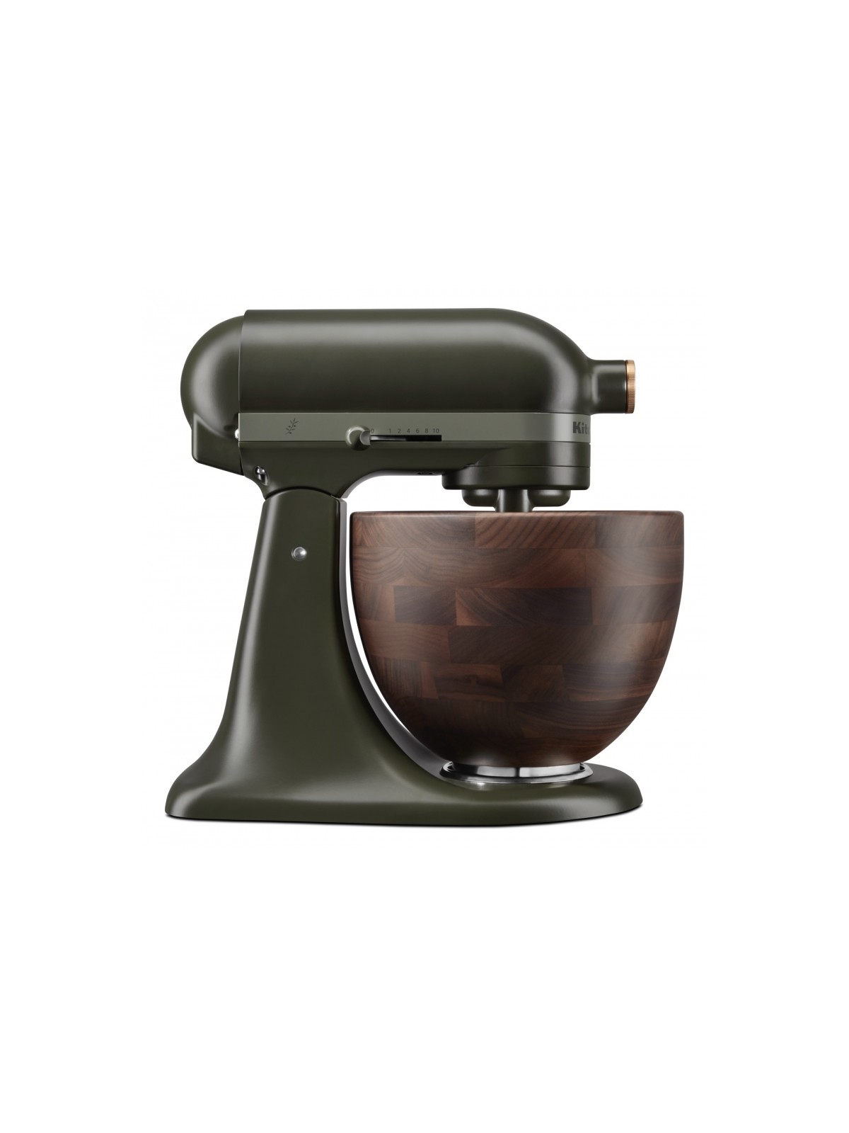 KitchenAid 2024 Erimudel – "Evergreen"