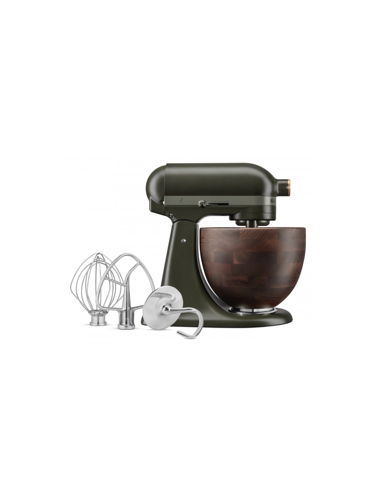 KitchenAid 2024 Erimudel – "Evergreen"