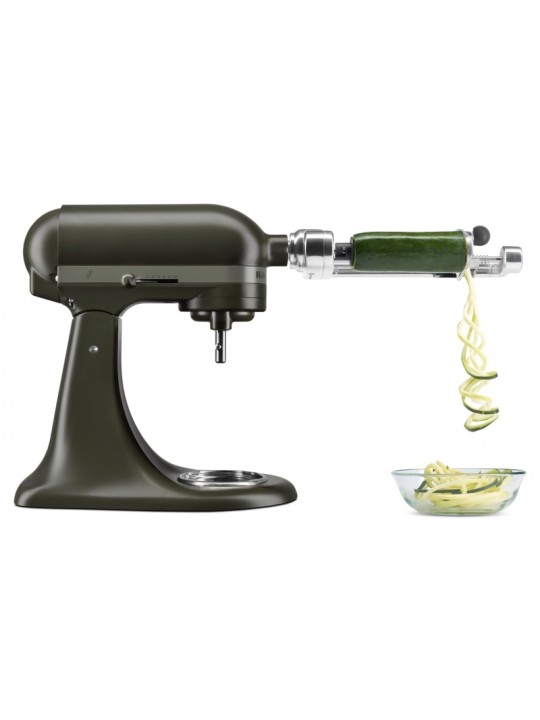 KitchenAid 2024 Erimudel – "Evergreen"