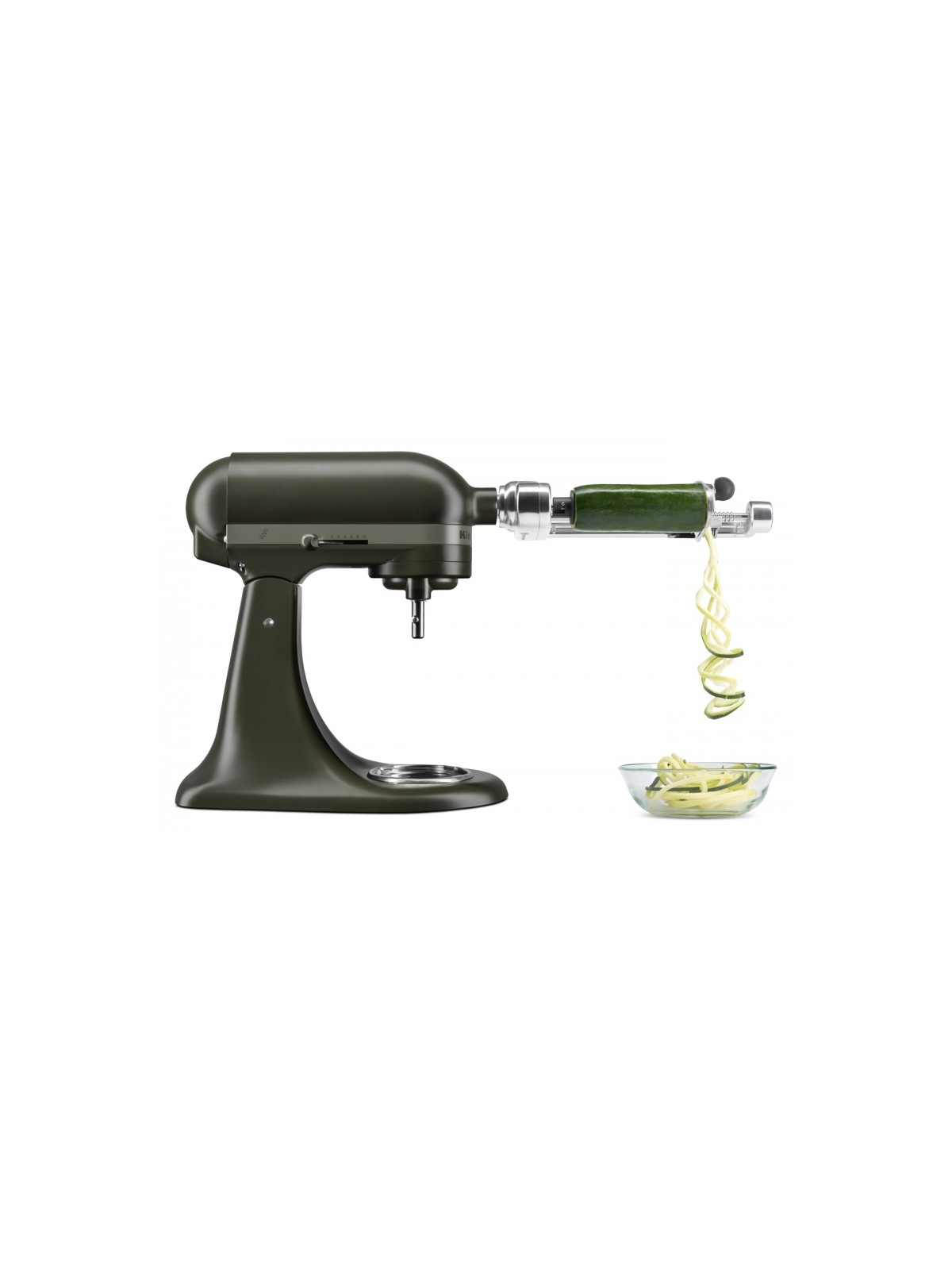 KitchenAid 2024 Erimudel – "Evergreen"