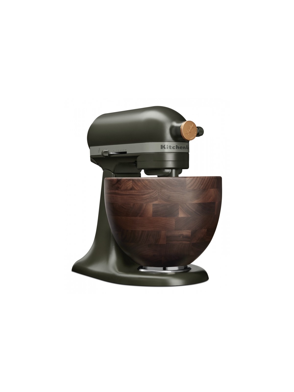 KitchenAid 2024 Erimudel – "Evergreen"