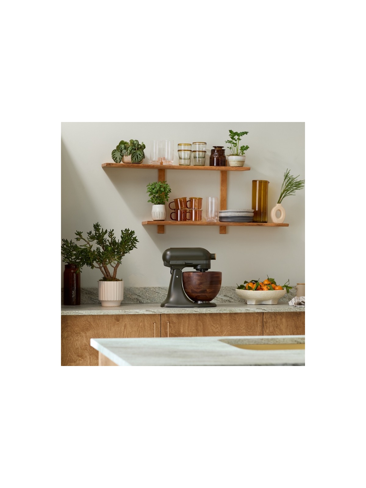 KitchenAid 2024 Erimudel – "Evergreen"