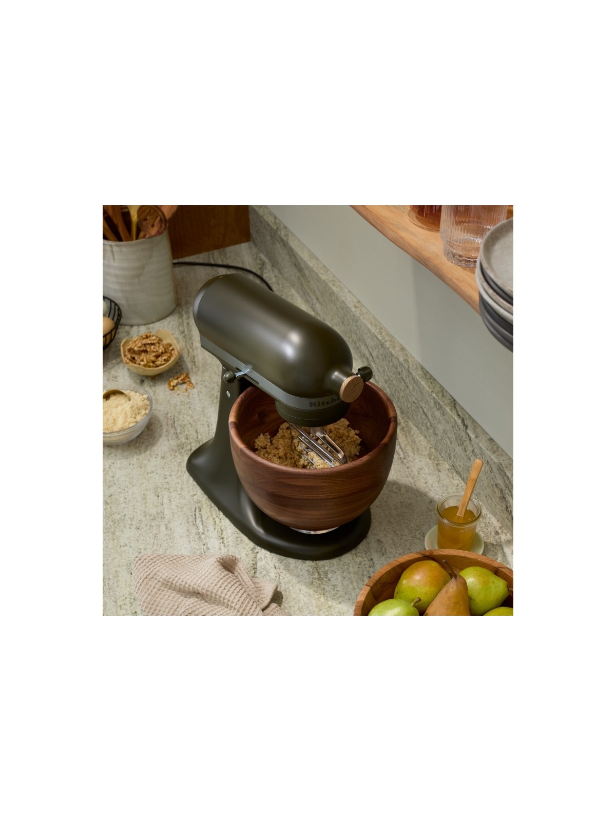 KitchenAid 2024 Erimudel – "Evergreen"