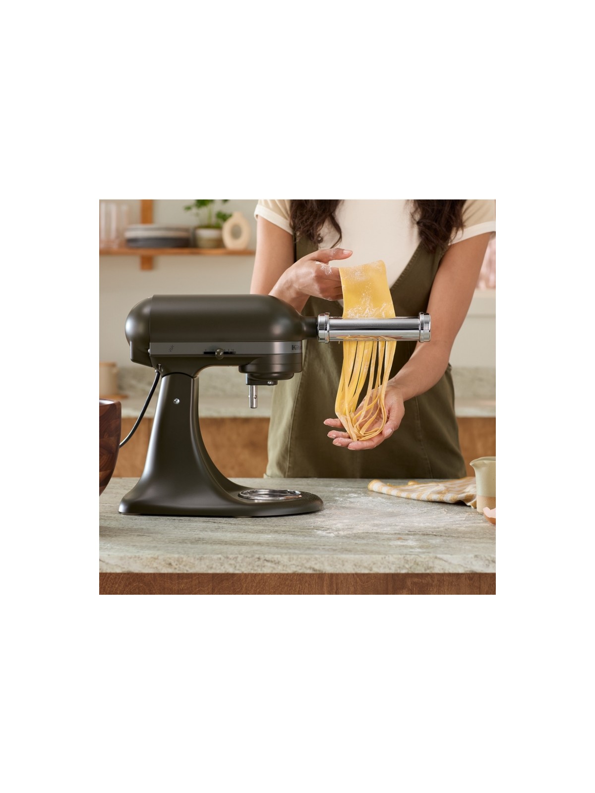 KitchenAid 2024 Erimudel – "Evergreen"