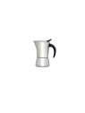 Leopold Vienna Espresso maker Ancona 6 cups, satin