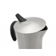 Leopold Vienna Espresso maker Ancona 6 cups, satin