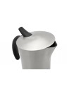 Leopold Vienna Espresso maker Ancona 6 cups, satin