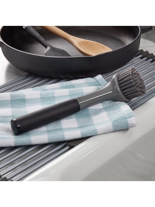 KitchenAid Cast Iron Brush Cleaner