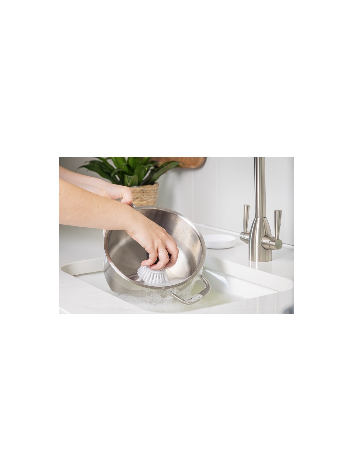 KitchenAid Palmuharja kulholla