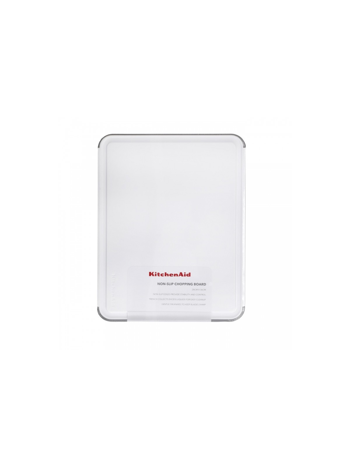 KitchenAid Non-Slip Chopping Board