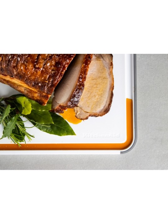 KitchenAid Non-Slip Chopping Board