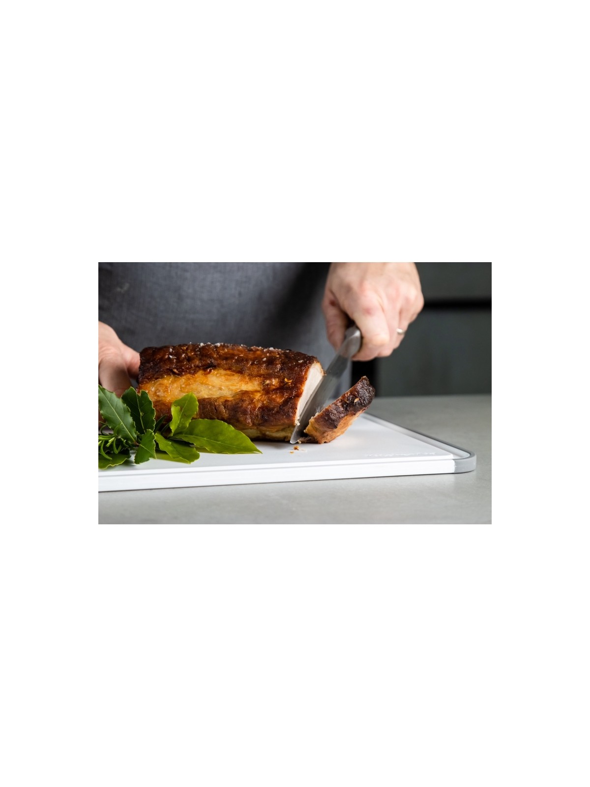 KitchenAid Non-Slip Chopping Board