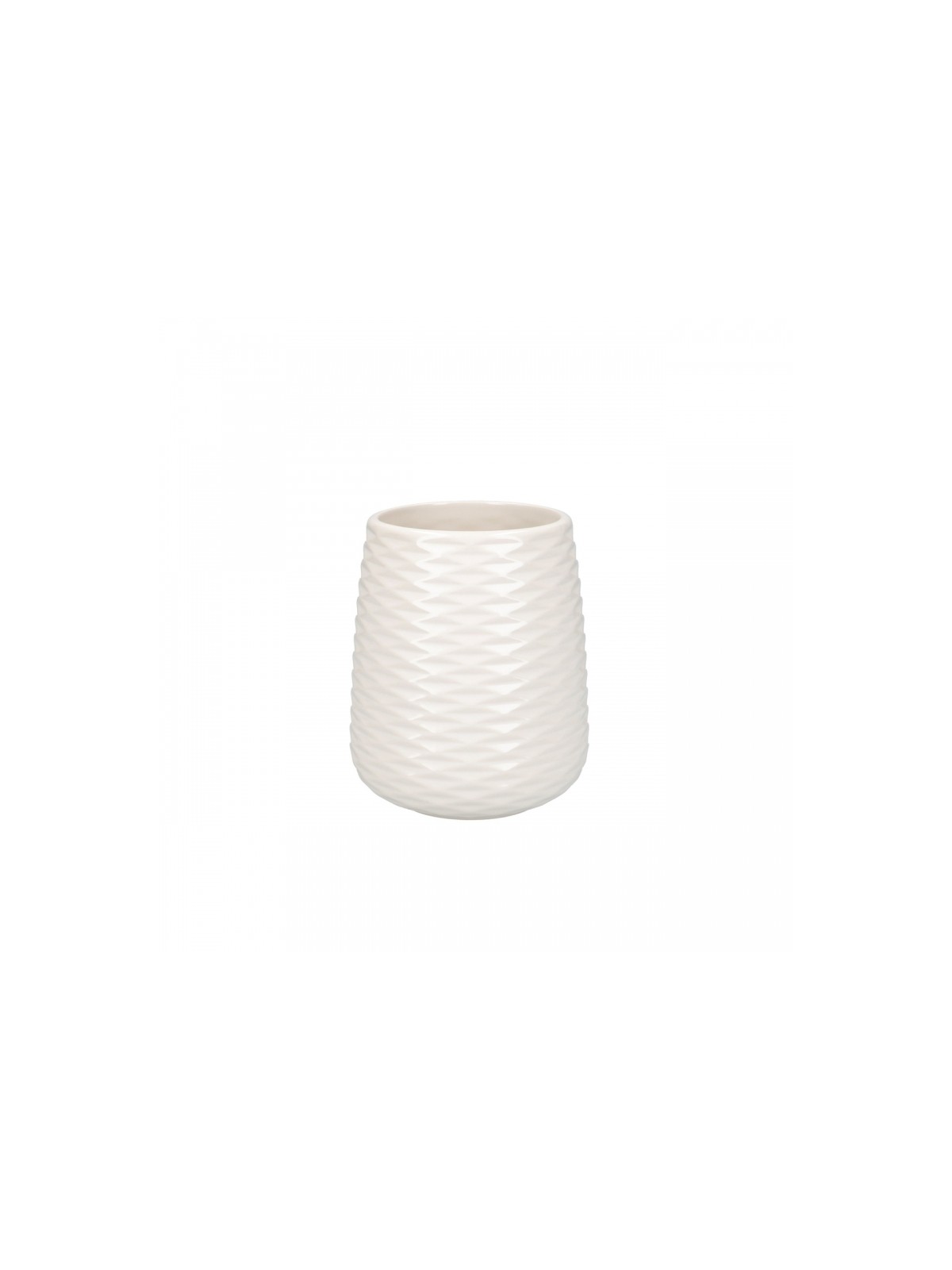 KitchenAid 6-Piece Utensil Set and Ceramic Holder, Onyx Black