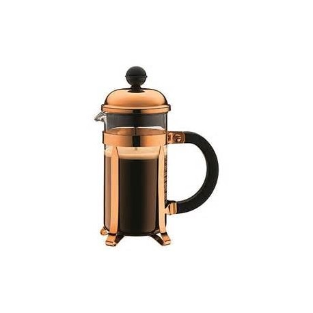 Bodum kohvipresskann Chambord, vask