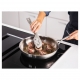 Zwilling VITALITY frying pan, stainless steel