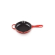 Le Creuset čuguna panna skillet 20 cm