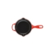 Le Creuset Round Skillet Cast Iron 20 cm