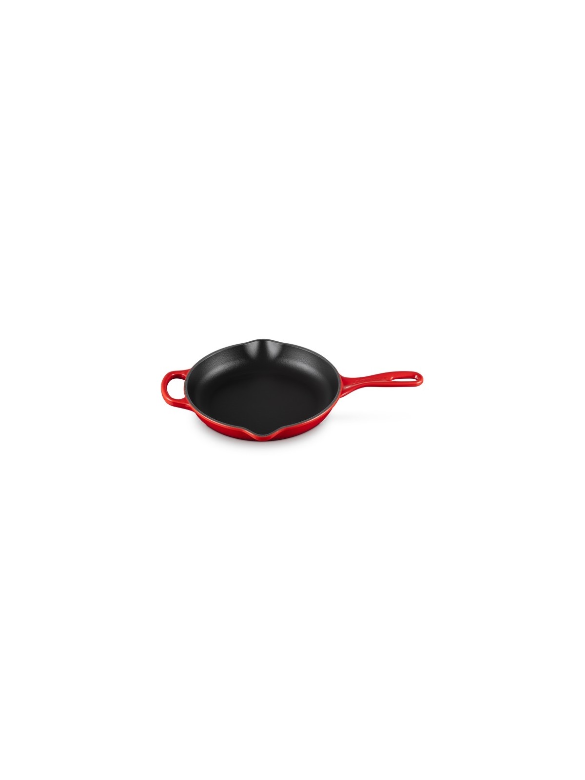 Le Creuset Skillet pann malm 23 cm
