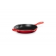 Le Creuset čuguna panna skillet 23 cm