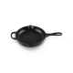 Le Creuset čuguna panna skillet 23 cm