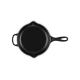 Le Creuset Skillet pann malm 23 cm