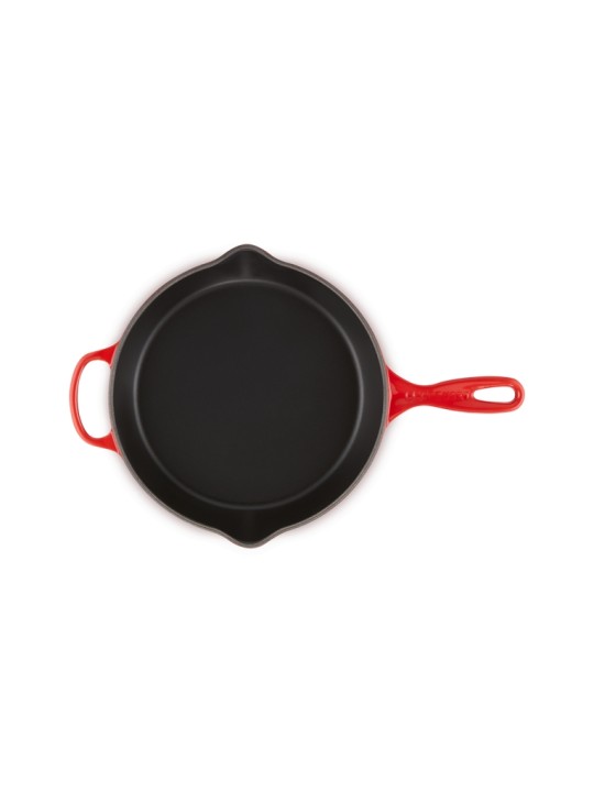 Le Creuset ketaus skiliet keptuvė gili 26 cm