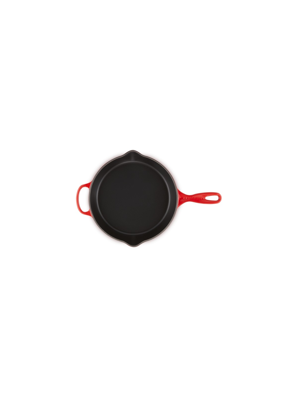 Le Creuset Deep Skillet Cast Iron  26cm