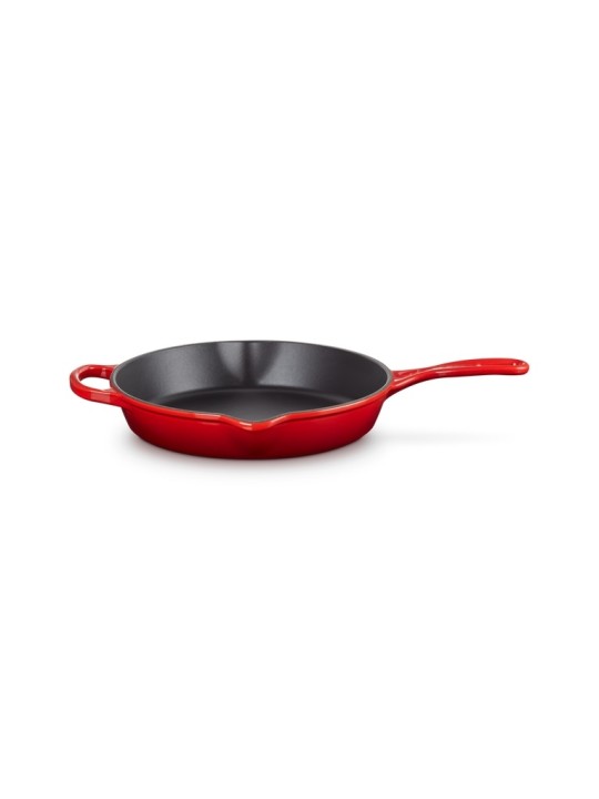 Le Creuset ketaus skiliet keptuvė gili 26 cm