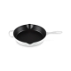 Le Creuset čuguna panna skillet, dziļā 26 cm