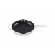 Le Creuset Skillet pann malm 23 cm