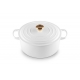 Le Creuset ketaus puodas 28 cm/6,7 l