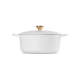 Le Creuset ketaus puodas 28 cm/6,7 l