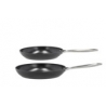 Pillivuyt Gourmet Frying pan Set 2 pieces, Travo