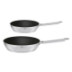 Rösle Elegance Frying pan set