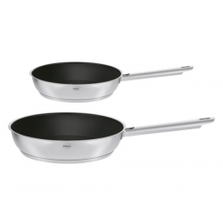 Rösle cepešpannu komplekts Elegance, Keramika, non-stick