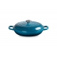 Le Creuset čuguna katls zems 30 cm/3,5 l