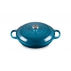 Le Creuset čuguna katls zems 30 cm/3,5 l